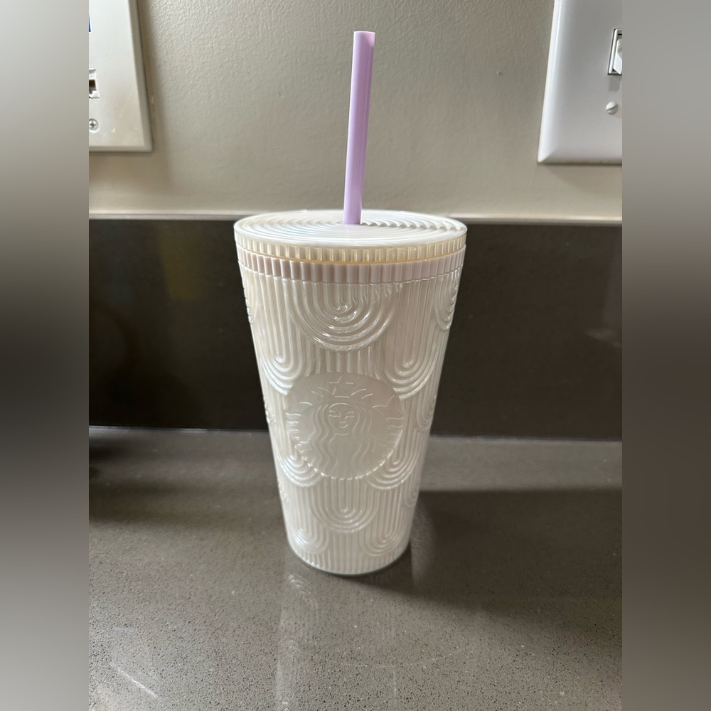 Starbucks 16oz tumbler